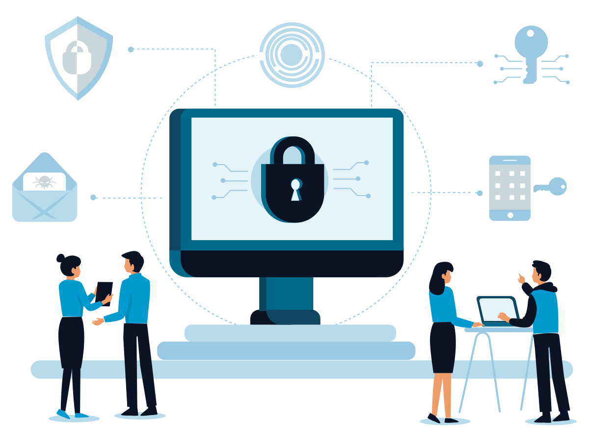 Enhance Ticket Privacy with Private Credentials Add-On | SupportCandy